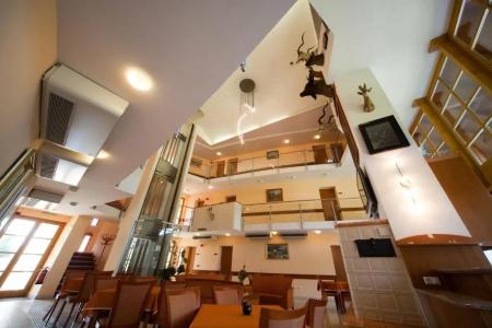 Kehida Termál Resort & Spa - 18