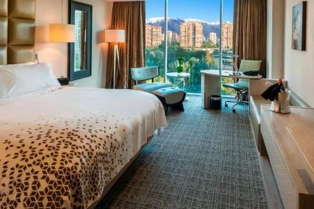 Renaissance by Marriott - 57