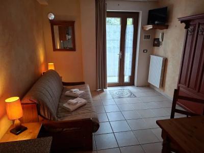 Residence Les Lacs - 41