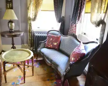 Tabard Inn - 21