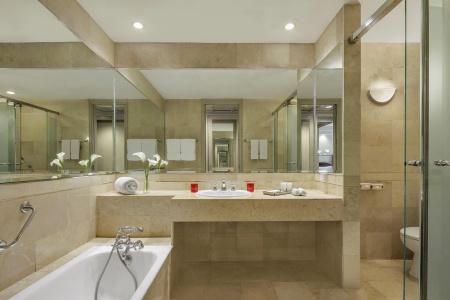 Gran Melia Jakarta - 10