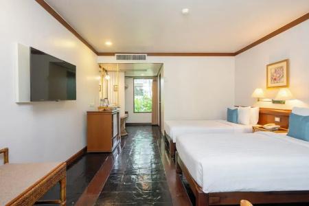 Comsaed River Kwai Resort - 41