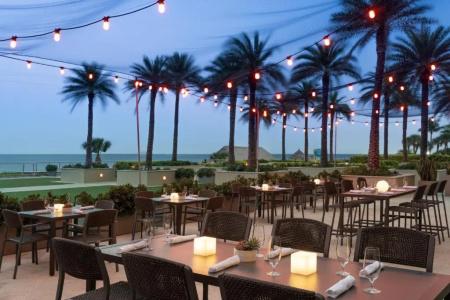 Fort Lauderdale Marriott Harbor Beach Resort & Spa - 28
