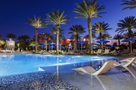 Club Wyndham Desert Blue - 24