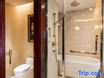 Sheraton Chongqing - 143