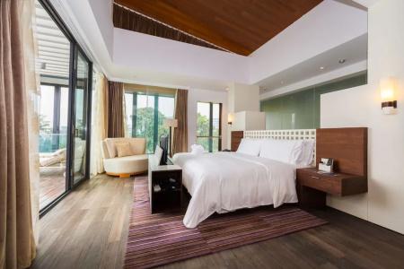 The Westin Sanya Haitang Bay Resort - 179