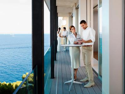 Barceló Illetas Albatros - Только для взрослых - 42