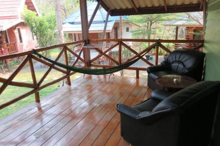 Macura Resort - 93