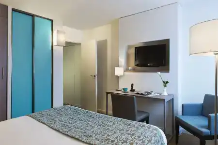 Citadines Wilson Toulouse - 1