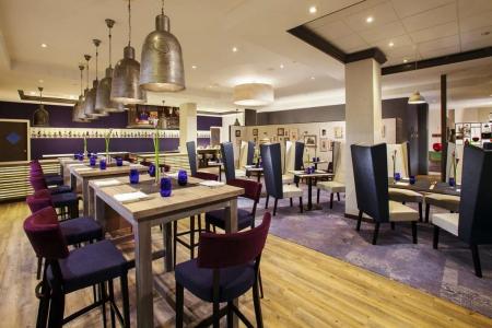 Leipzig Marriott - 17