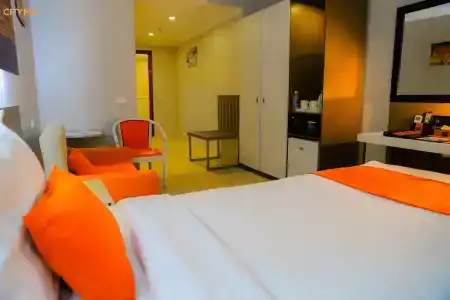 Citymax Aswan - 62