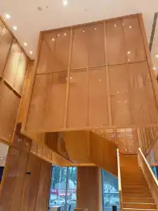 上海前滩雅辰尚酒店The Shàng by Artyzen Qiantan Shanghai - 10