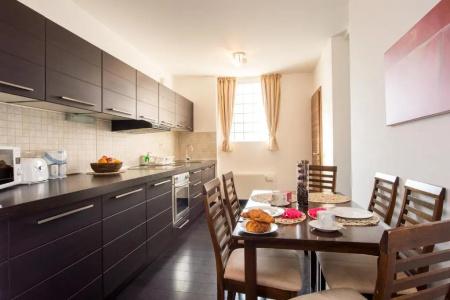 Budapest Center Residence - 118