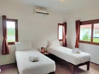 Armonia Village Resort and Spa - 64