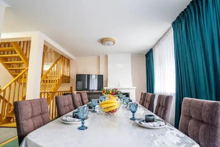 Shymbulak House - 31