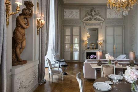 DE CRILLON - 22