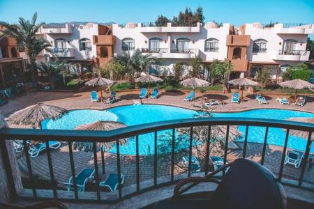 Sheikh Ali Dahab Resort - 6