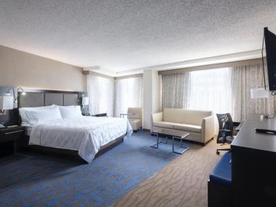 Holiday Inn Washington Capitol-National Mall, An Ihg - 64