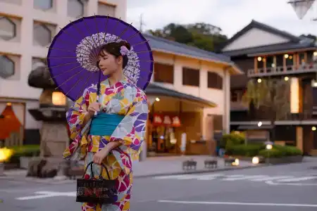 Kawaguchiya Kinosaki Riverside - 47