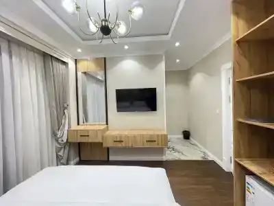 Astoria Boutique & Spa - 17