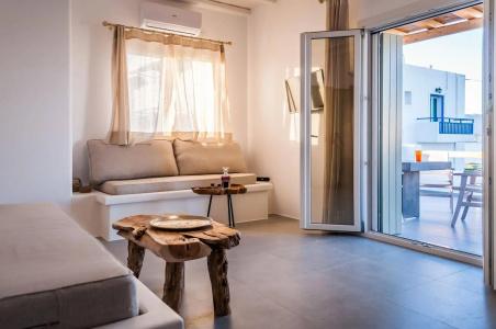 Vilos Suites - 22