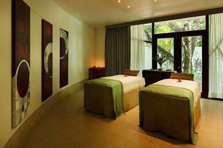 Avani Seychelles Barbarons & Spa - 4