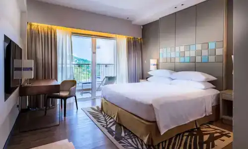 DoubleTree Resort by Hilton Penang - 4