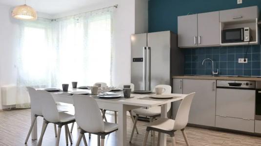Galerius Golden Beach Apartment - 87