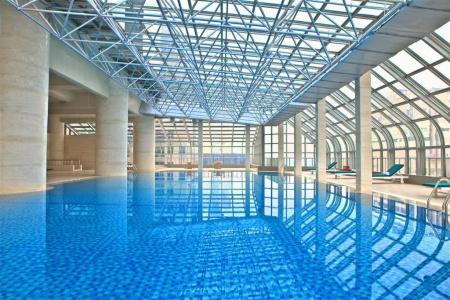 Sheraton Nanjing Kingsley & Towers - 14