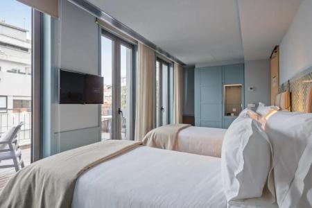Pur Oporto Boutique by actahotels - 49