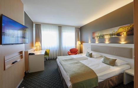 Mercure Severinshof Köln City - 2