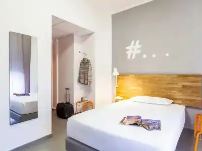 Ibis Styles Brindisi - 22