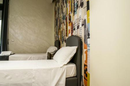 Hostel Trastevere - 34
