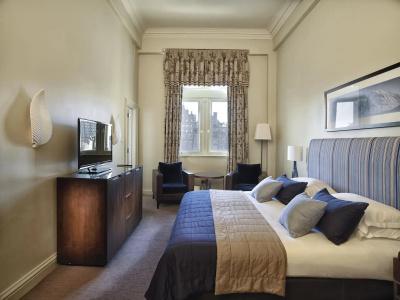 The Balmoral - 6