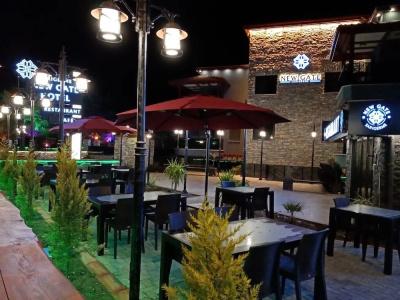 Sarigerme New Gate - 46