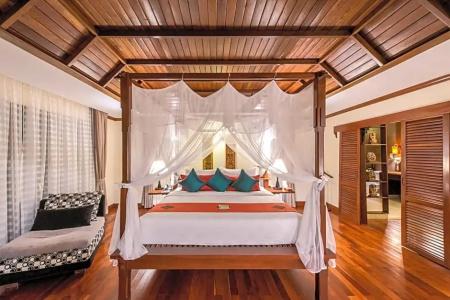Angkor Palace Resort & Spa - 172