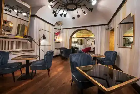 Relais Orso - 1