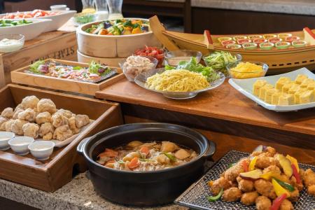 Four Points by Sheraton Hakodate - 31