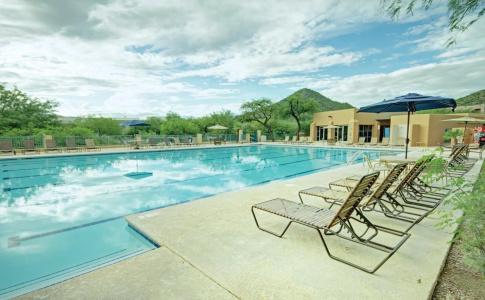 Starr Pass Golf Suites - 9