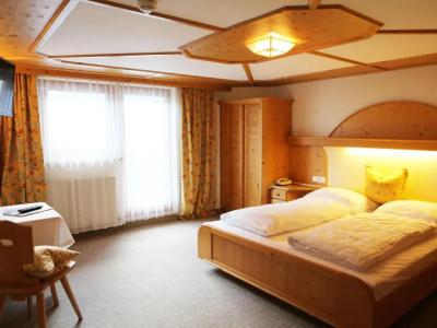 Gasthof Pension Madseiterhof - 76