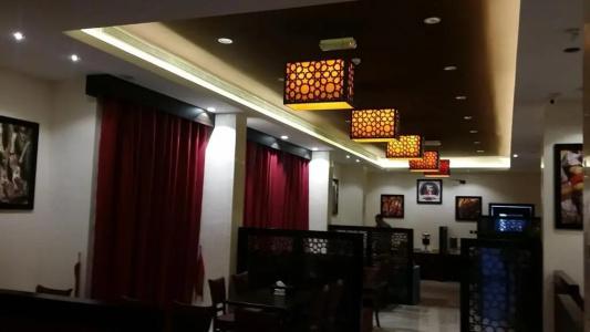 Remas Suites - Al Khoudh, Seeb, - 13
