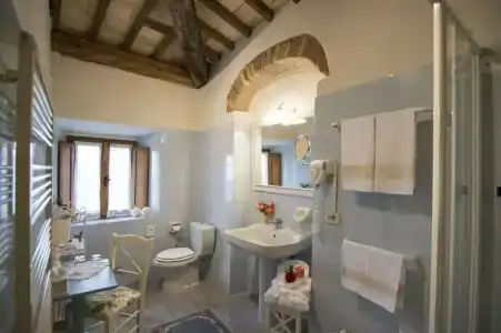Belvedere Di San Leonino - 7