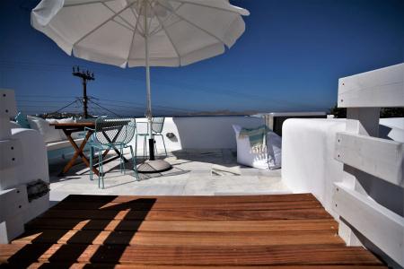Mykonos Moussa - 93