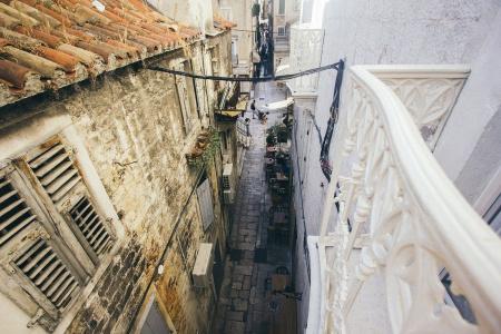 Plaza Marchi Old Town - Mag Quaint & Elegant Boutiques - 30