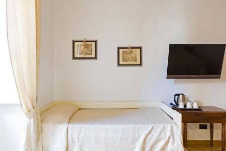 Relais Calamatta - 72
