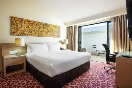 Crowne Plaza Lasseters, An Ihg - 141