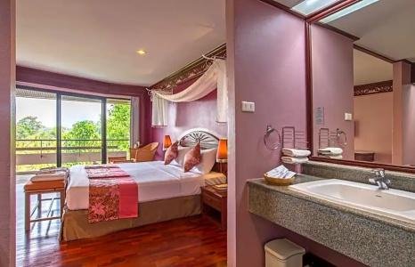 Maritime Park And Spa Resort - 66