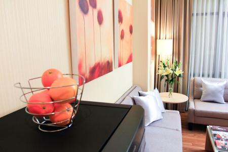 Petals Inn - 101