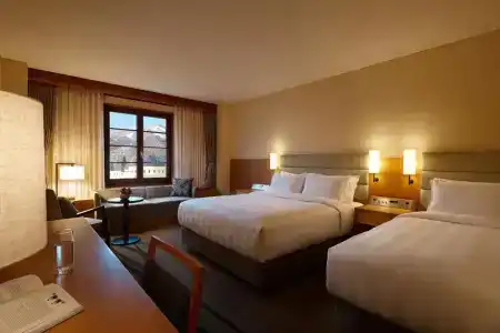 Lotte Arai Resort - 60