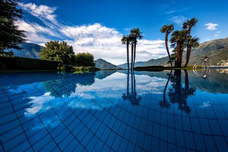 Eden Roc - The Leading Hotels of the World - 29